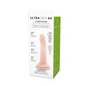 Duże realistyczne dildo z mocną przyssawką 16,5 cm Me You Us