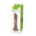 Gruby żylasty penis realistyczny przyssawka 30 cm Me You Us