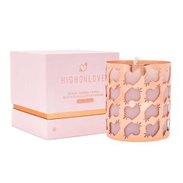 HighOnLove Massage Candle HighOnLove