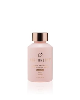 HighOnLove Massage Oil MOD 3 - Sugar High HighOnLove