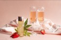 HighOnLove Massage Oil - Strawberry HighOnLove