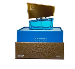 Perfumy feromonowe dla panów skoncentrowane 50 ml Hot