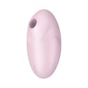 Stymulator łechtaczki Satisfyer Vulva Lover 3 pink Satisfyer