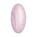 Stymulator łechtaczki Satisfyer Vulva Lover 3 pink Satisfyer