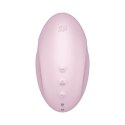 Stymulator łechtaczki Satisfyer Vulva Lover 3 pink Satisfyer