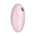 Stymulator łechtaczki Satisfyer Vulva Lover 3 pink Satisfyer