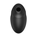 Stymulator łechtaczki Satisfyer Vulva Lover3 black Satisfyer