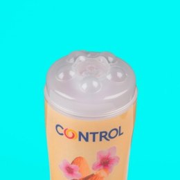 Żel 2w1 intymny do masażu aromat migdałowy 200 ml Control