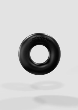 Bathmade Power Ring Barbarian Black