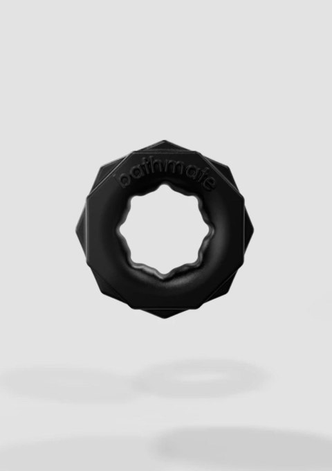 Bathmate Power Ring Spartan Black