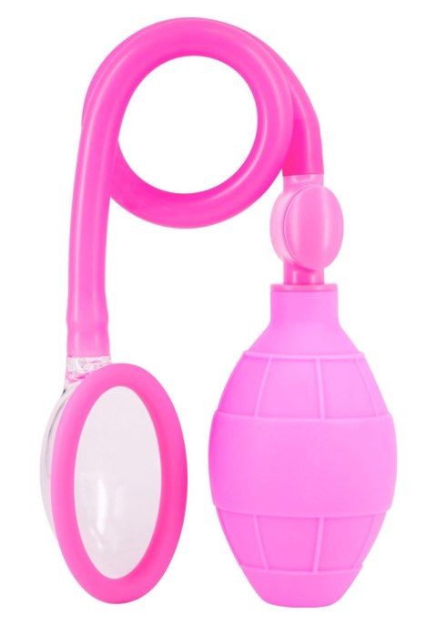 Clit Pump Pink