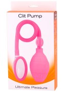 Clit Pump Pink