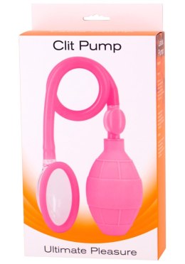 Clit Pump Pink