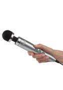 DOXY Compact Massager Nr. 3 Silver