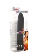 Diamond Vibrator Black