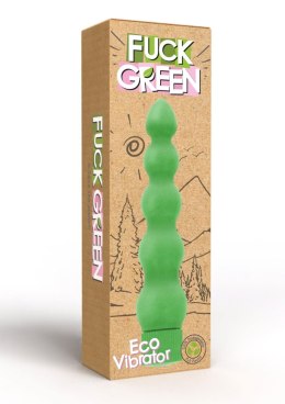 Eco Vibrator Green