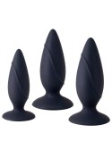 Essence Anal Training Set Black