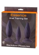 Essence Anal Training Set Black