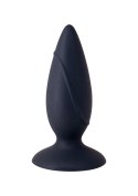 Essence Anal Training Set Black