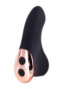 Finger Flirt Rechargeable Black