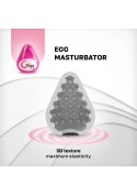 G-Egg Masturbator Pink