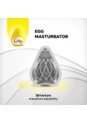 G-Egg Masturbator Yellow