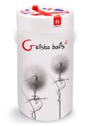 Geisha Balls 2 Pink