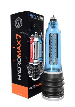 HYDROMAX 7 Blue