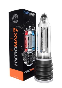 HYDROMAX 7 Transparent