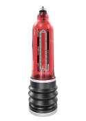 HYDROMAX 9 Red