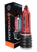 HYDROMAX 9 Red