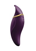 Hero Pulse Wave Massager Purple