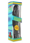 Jelly Vibrator No.1 Black