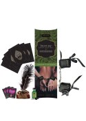 Kama Sutra Trust Me Playset Green