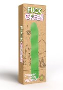 Organic Wave Vibrator Green