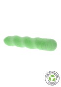 Organic Wave Vibrator Green