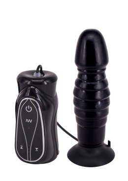 Pleasure Thrust Black