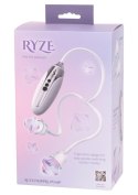 Ryze Nipple Pump White