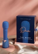 The Wand Blue