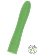 Vegan Vibrator Green