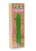 Vegan Vibrator Green