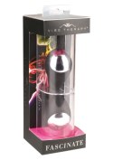 Vibe Therapy Fascinate Black