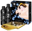 Gel Massage Exotic Fruits Shunga