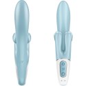 Królik wibrator posuwisty sex masażer wiele funcji Satisfyer