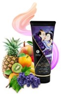 Massage Cream Exotic Fruits Shunga