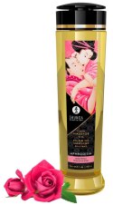 Massage Oil Aphrodisia ROSE PETALS Shunga