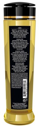 Olejek do masażu erotycznego Shunga Desire 240ml Shunga