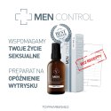 Spray opóźniający wytrysk dla mężczyzn długi seks TOPPHARMAMED