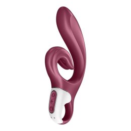 Wibrator królik masażer łechtaczki punktu G Satisfyer