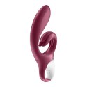 Wibrator królik masażer łechtaczki punktu G Satisfyer